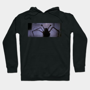 Spider Head Hoodie